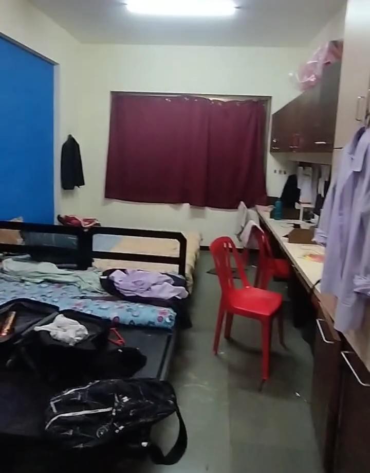 Sandip University Nashik Hostels photo 3